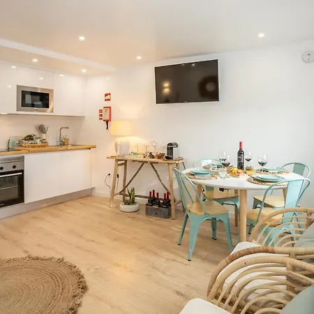 Casa Brisa, Mar E Sol 塞辛布拉