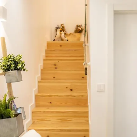 度假居 Casa Brisa, Mar E Sol 塞辛布拉