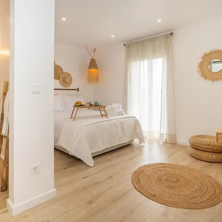 Casa Brisa, Mar E Sol * 塞辛布拉