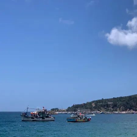 Casa Brisa, Mar E Sol * 塞辛布拉