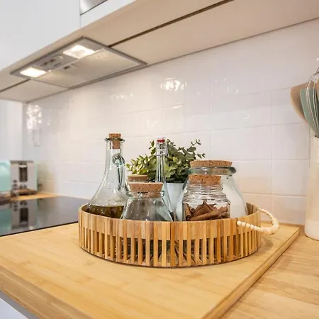 度假居 Casa Brisa, Mar E Sol