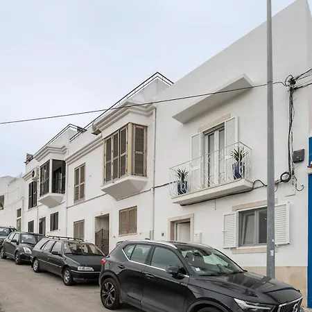 度假居 Casa Brisa, Mar E Sol