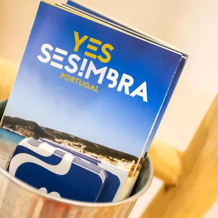 Casa Brisa, Mar E Sol 度假居 *