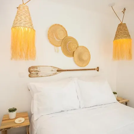 Casa Brisa, Mar E Sol * 塞辛布拉