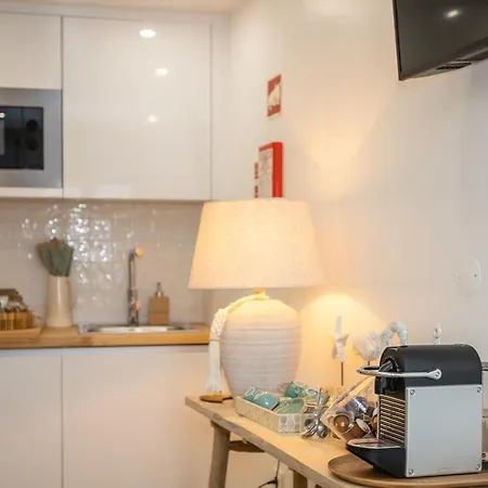 Casa Brisa, Mar E Sol * 塞辛布拉