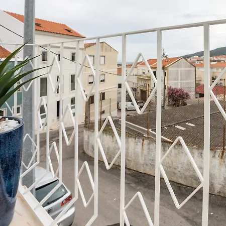 Casa Brisa, Mar E Sol 度假居 塞辛布拉