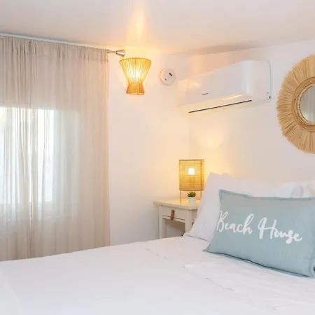 Casa Brisa, Mar E Sol Hébergement de vacances