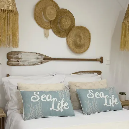 度假居 Casa Brisa, Mar E Sol