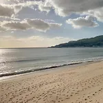 Casa Brisa, Mar E Sol *