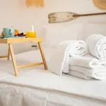 別荘 Casa Brisa, Mar E Sol セシンブラ