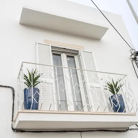 Дом отдыха Casa Brisa, Mar E Sol