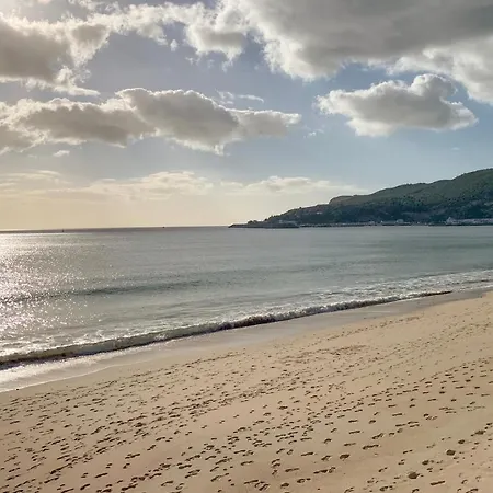 Casa Brisa, Mar E Sol *