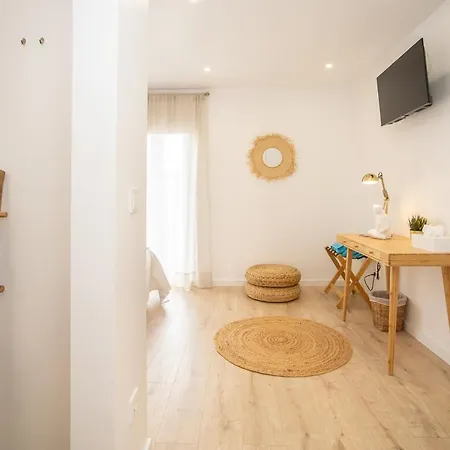 Casa Brisa, Mar E Sol *