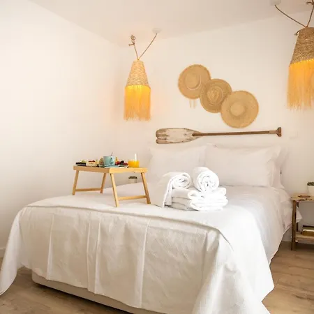 別荘 Casa Brisa, Mar E Sol *