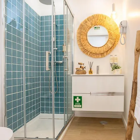 Casa Brisa, Mar E Sol * セシンブラ