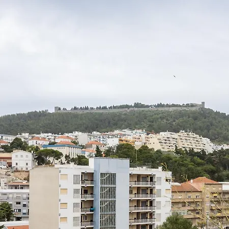 Дом отдыха Casa Brisa, Mar E Sol