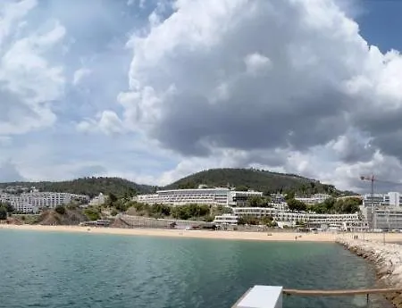 Casa Brisa, Mar E Sol 세심브라