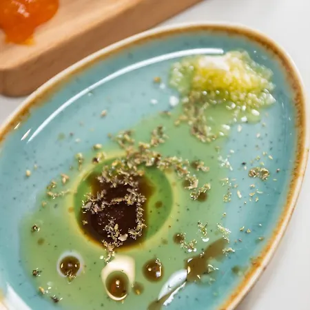 Дом отдыха Casa Brisa, Mar E Sol *