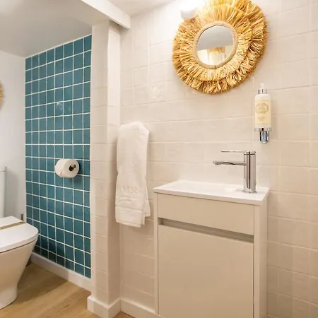 Casa Brisa, Mar E Sol