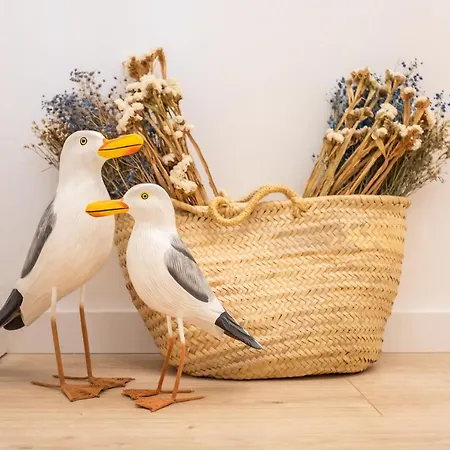 Casa Brisa, Mar E Sol