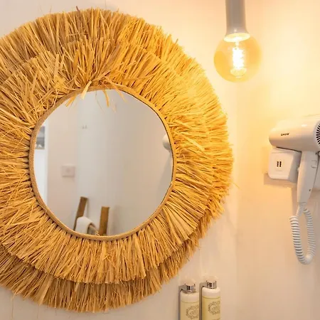 Дом отдыха Casa Brisa, Mar E Sol