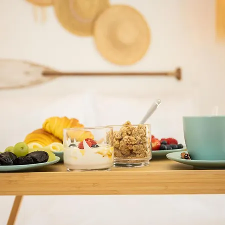 Дом отдыха Casa Brisa, Mar E Sol