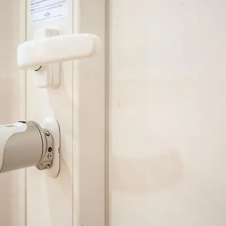 Casa Brisa, Mar E Sol