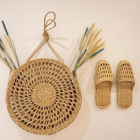 Casa Brisa, Mar E Sol Дом отдыха