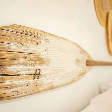 Дом отдыха Casa Brisa, Mar E Sol *