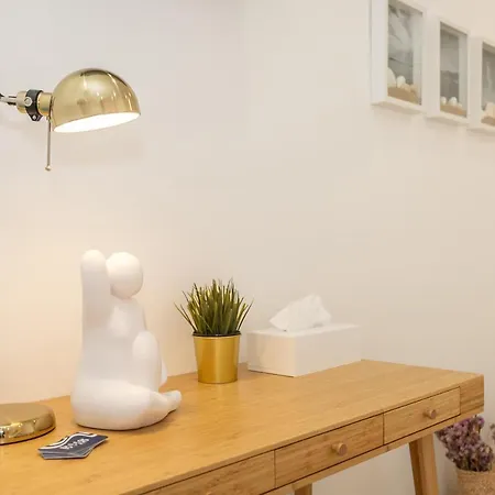 Дом отдыха Casa Brisa, Mar E Sol Сесимбра