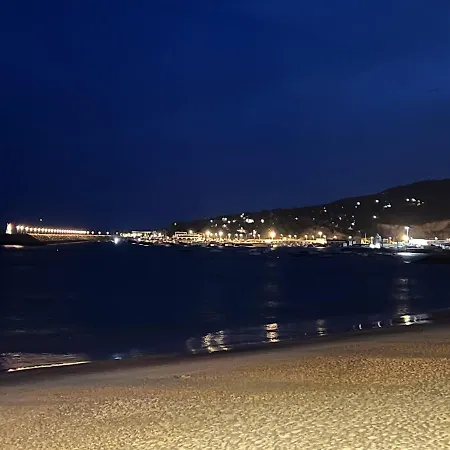 Casa Brisa, Mar E Sol * ססימברה