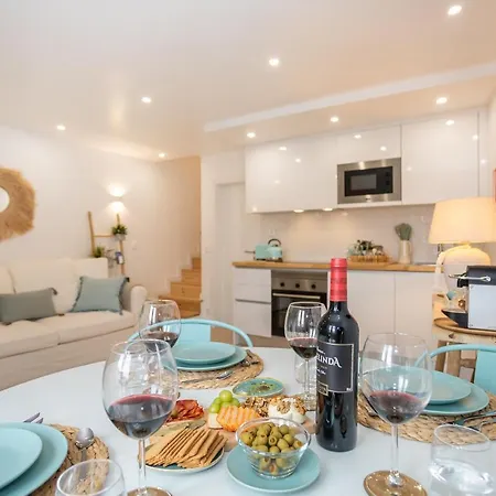 Casa Brisa, Mar E Sol *