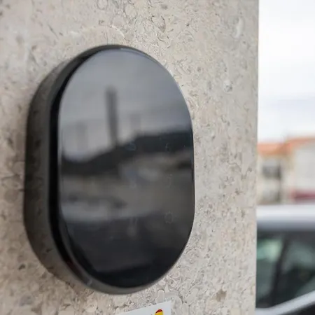 Casa Brisa, Mar E Sol Dom wakacyjny