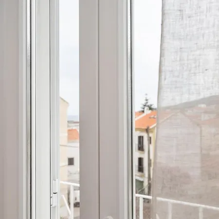 Casa Brisa, Mar E Sol Dom wakacyjny Sesimbra