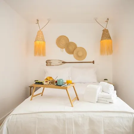 Casa Brisa, Mar E Sol Сесимбра