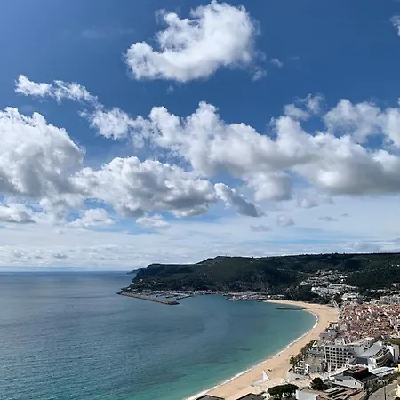 Дом отдыха Casa Brisa, Mar E Sol *