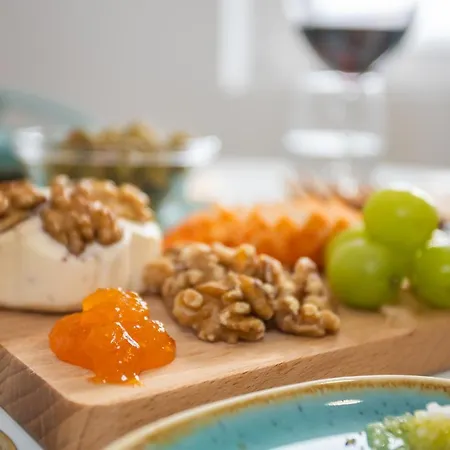 Dom wakacyjny Casa Brisa, Mar E Sol