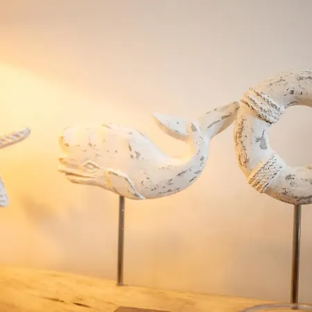 Дом отдыха Casa Brisa, Mar E Sol