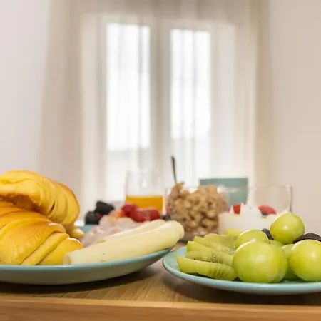 Casa Brisa, Mar E Sol ססימברה