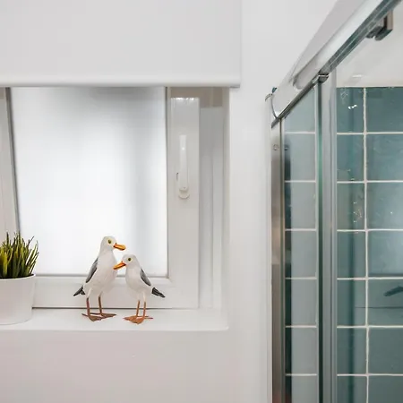 Дом отдыха Casa Brisa, Mar E Sol