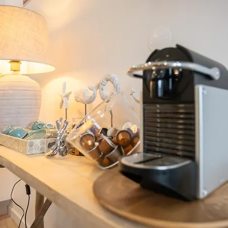 Casa Brisa, Mar E Sol