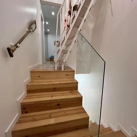 Casa Brisa, Mar E Sol Сесимбра