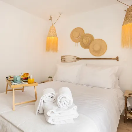 Дом отдыха Casa Brisa, Mar E Sol *