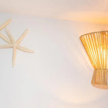 Casa Brisa, Mar E Sol בית נופש *