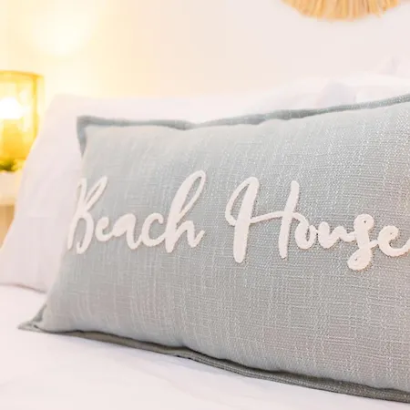 Dom wakacyjny Casa Brisa, Mar E Sol