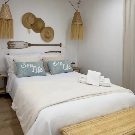 Дом отдыха Casa Brisa, Mar E Sol *